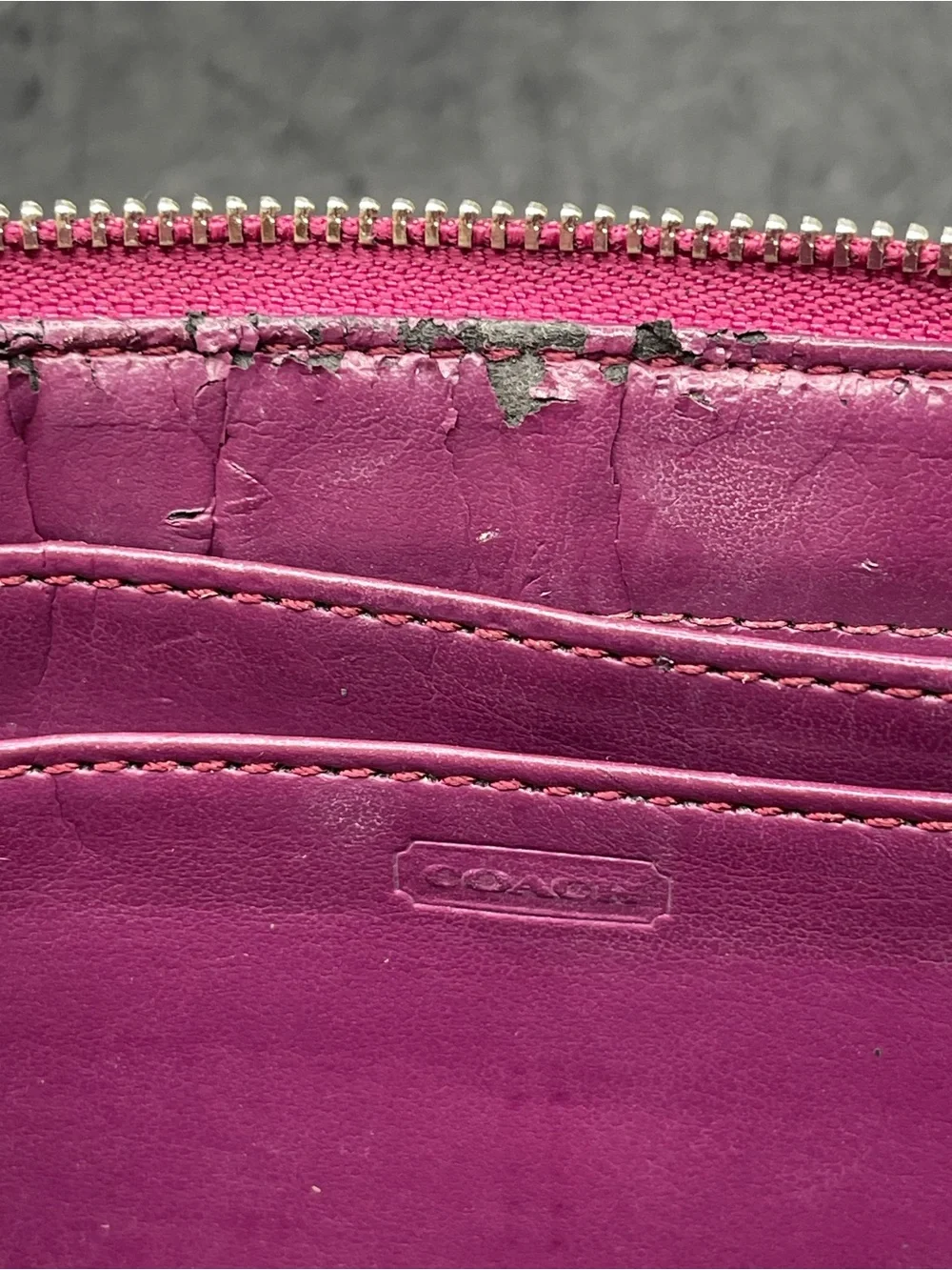 Vintage Coach 